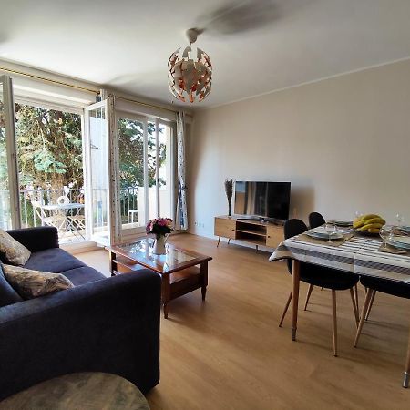 Tres Belle Appartement Lumineuse Spacieux Σαντιγί Εξωτερικό φωτογραφία