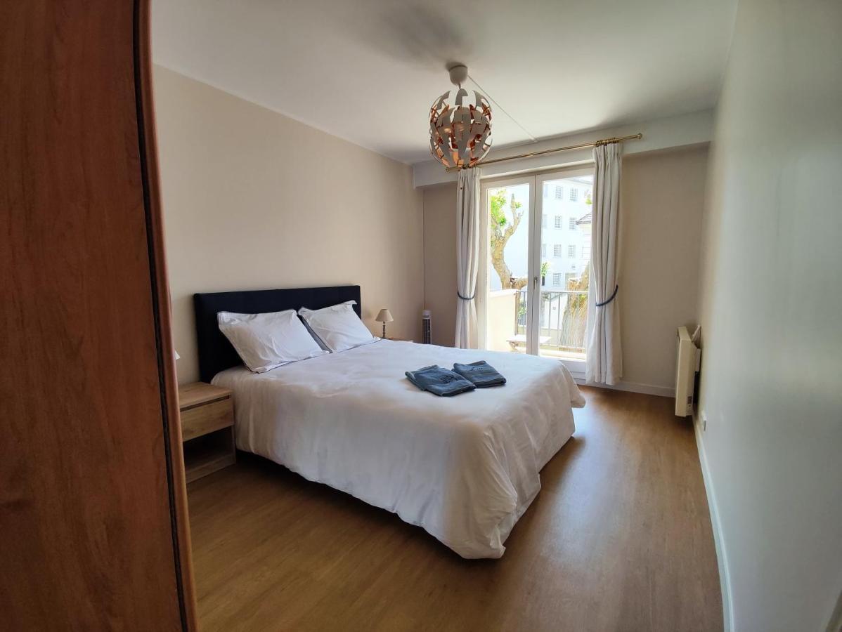 Tres Belle Appartement Lumineuse Spacieux Σαντιγί Εξωτερικό φωτογραφία