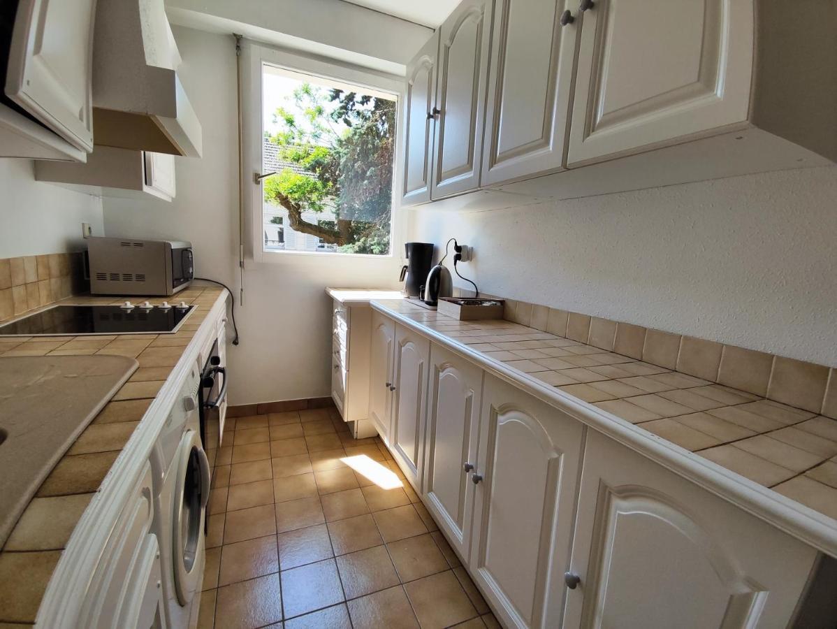 Tres Belle Appartement Lumineuse Spacieux Σαντιγί Εξωτερικό φωτογραφία
