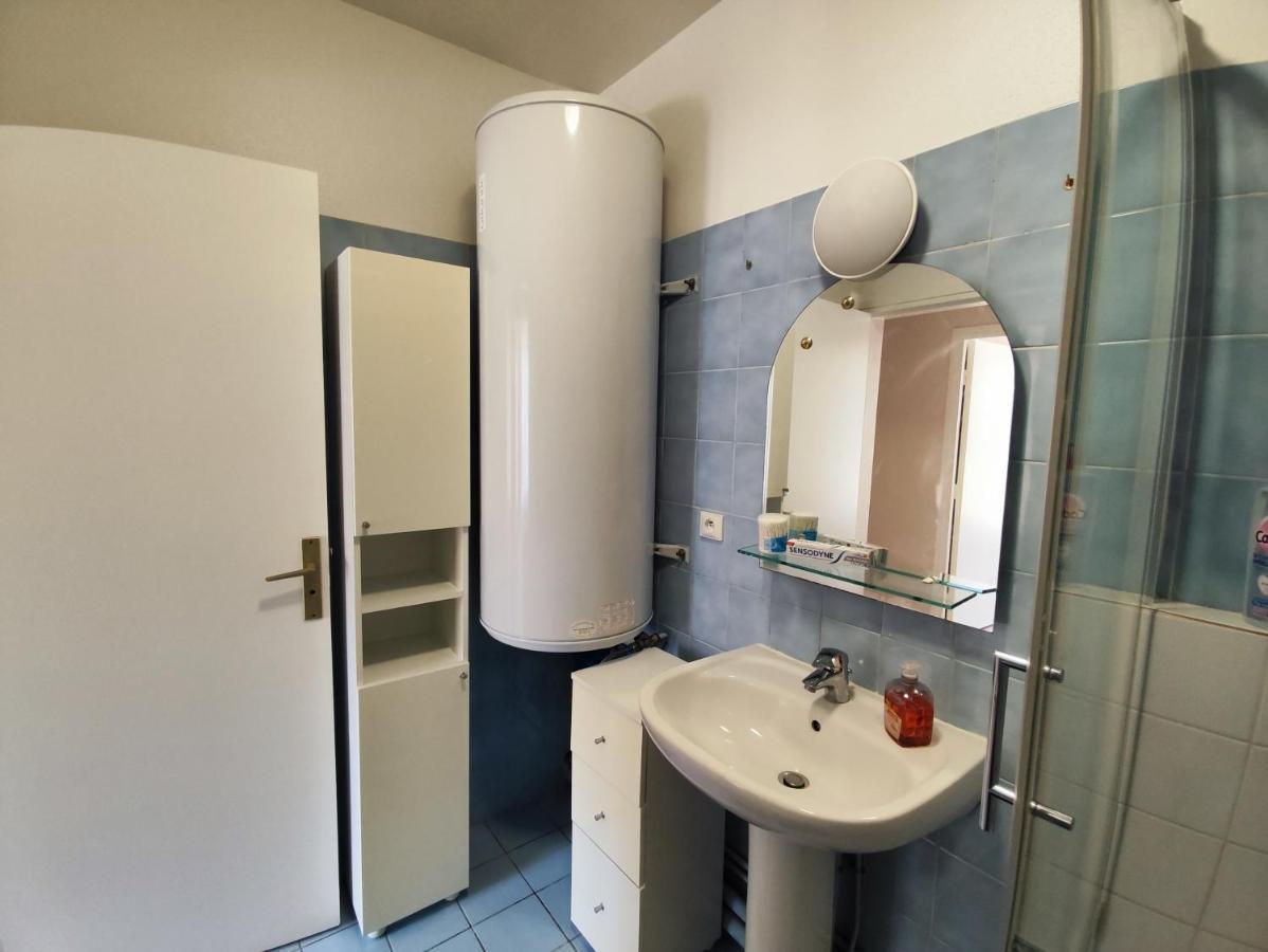 Tres Belle Appartement Lumineuse Spacieux Σαντιγί Εξωτερικό φωτογραφία