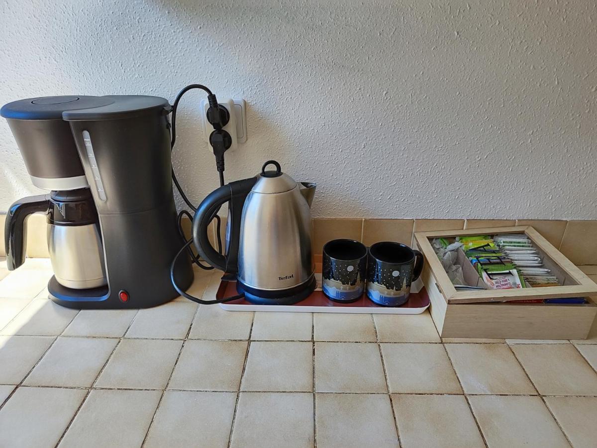 Tres Belle Appartement Lumineuse Spacieux Σαντιγί Εξωτερικό φωτογραφία