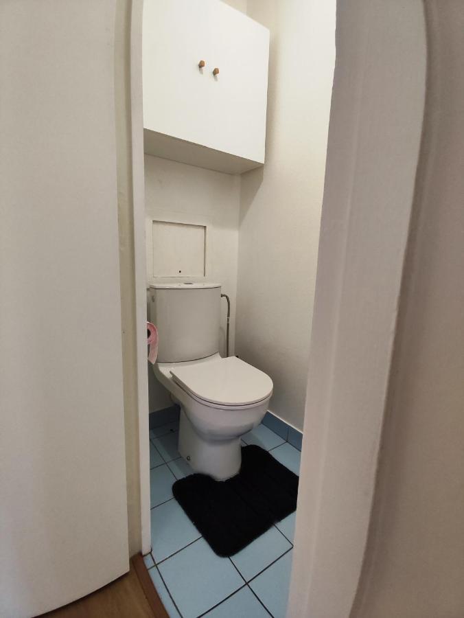 Tres Belle Appartement Lumineuse Spacieux Σαντιγί Εξωτερικό φωτογραφία