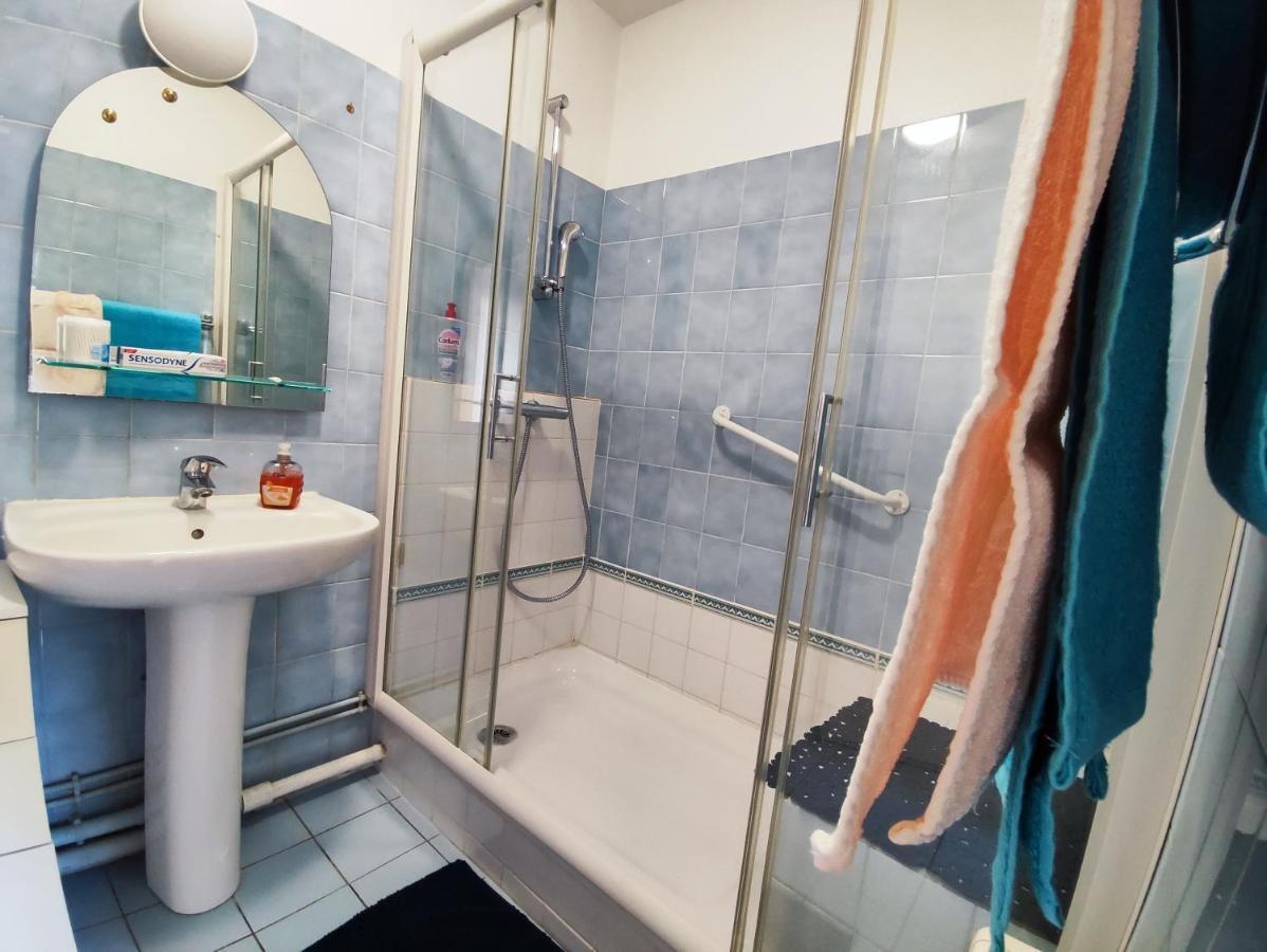 Tres Belle Appartement Lumineuse Spacieux Σαντιγί Εξωτερικό φωτογραφία