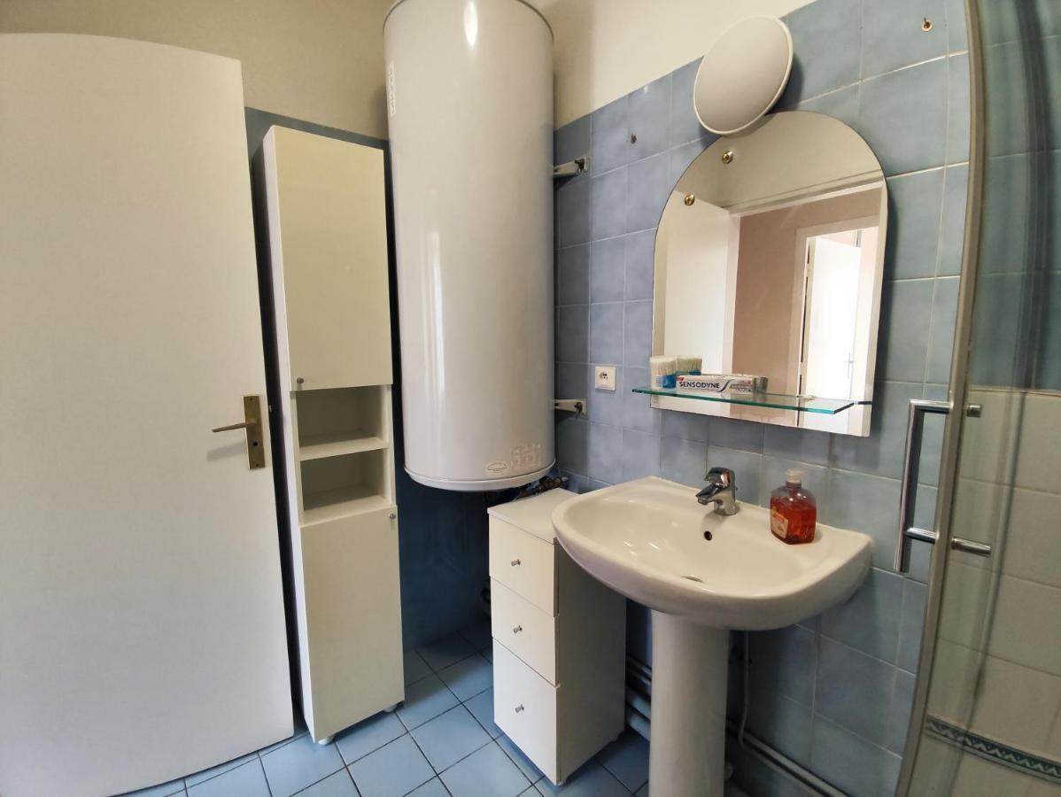 Tres Belle Appartement Lumineuse Spacieux Σαντιγί Εξωτερικό φωτογραφία