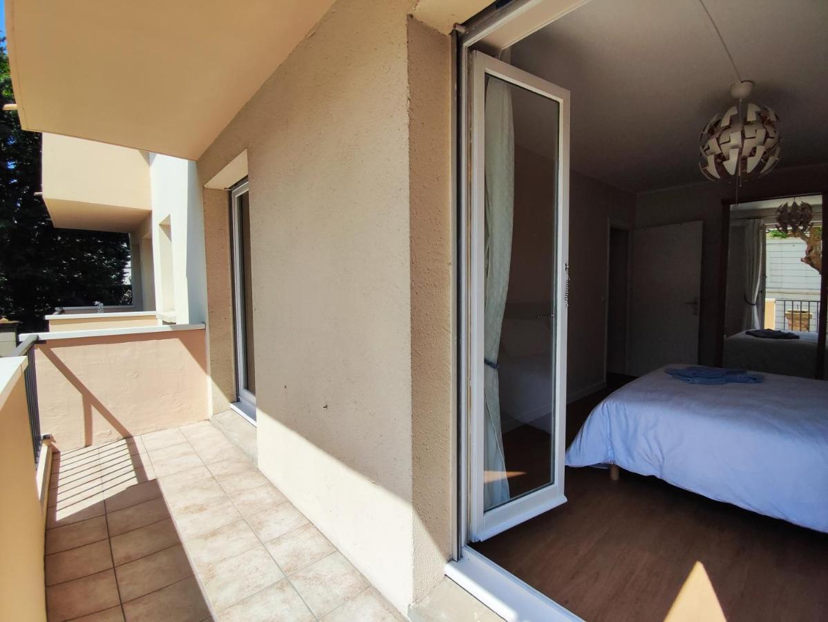 Tres Belle Appartement Lumineuse Spacieux Σαντιγί Εξωτερικό φωτογραφία