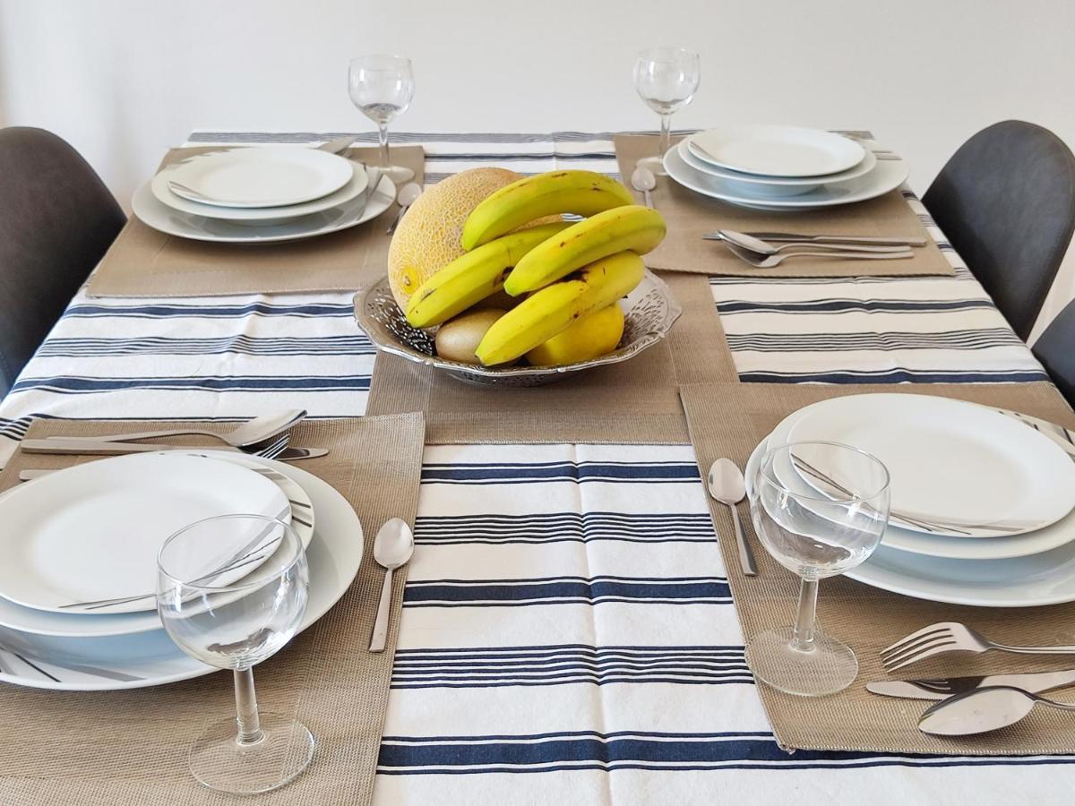 Tres Belle Appartement Lumineuse Spacieux Σαντιγί Εξωτερικό φωτογραφία