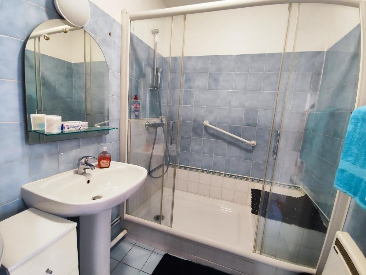 Tres Belle Appartement Lumineuse Spacieux Σαντιγί Εξωτερικό φωτογραφία