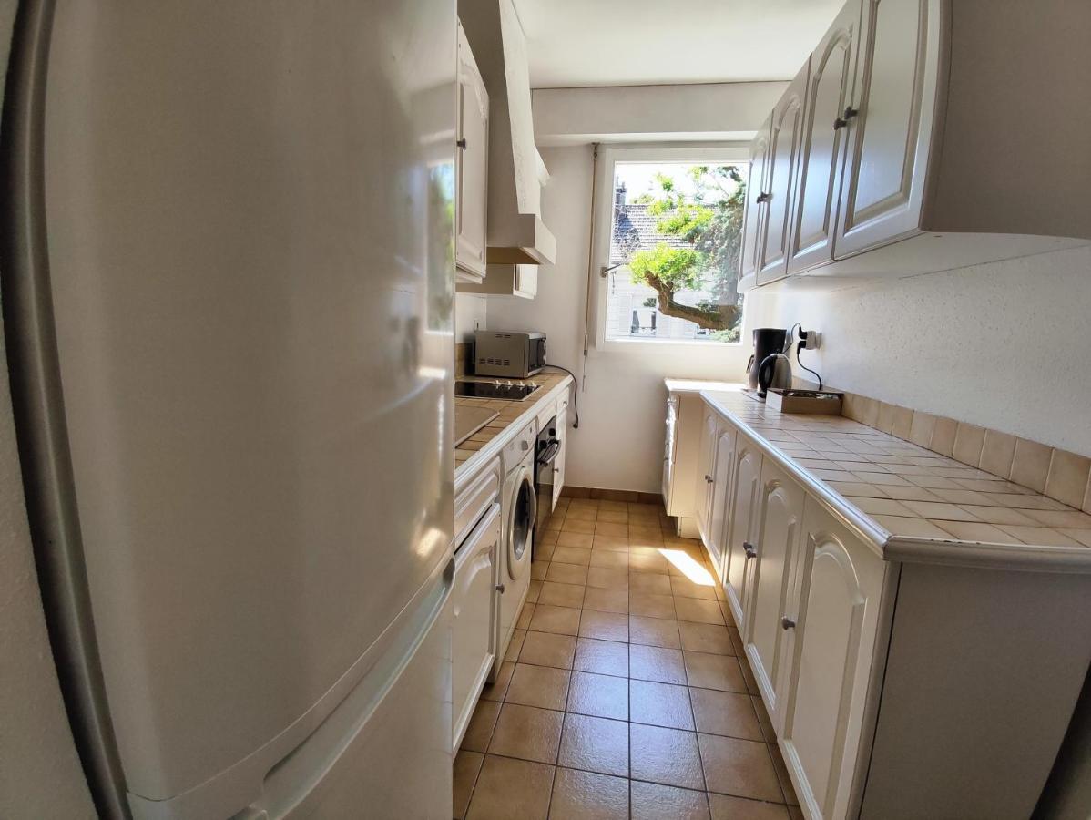 Tres Belle Appartement Lumineuse Spacieux Σαντιγί Εξωτερικό φωτογραφία