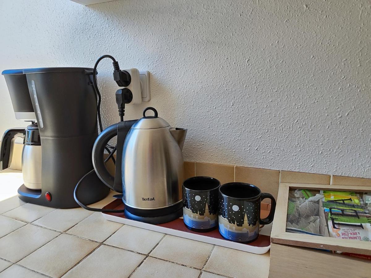 Tres Belle Appartement Lumineuse Spacieux Σαντιγί Εξωτερικό φωτογραφία