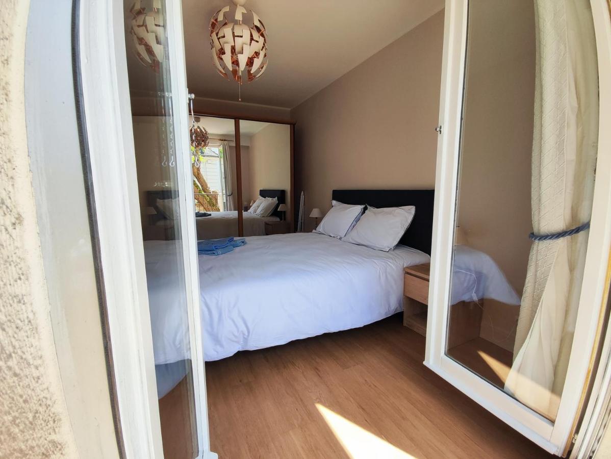 Tres Belle Appartement Lumineuse Spacieux Σαντιγί Εξωτερικό φωτογραφία