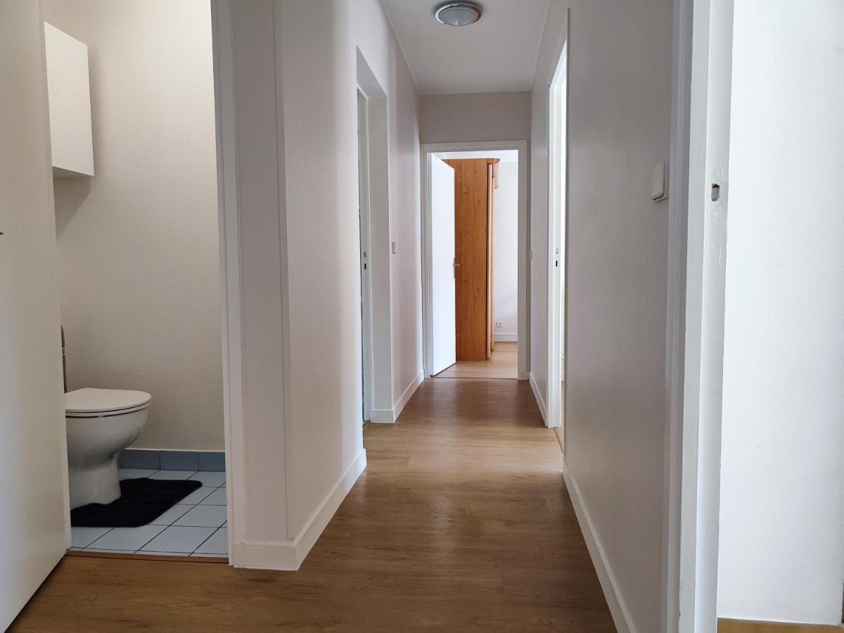 Tres Belle Appartement Lumineuse Spacieux Σαντιγί Εξωτερικό φωτογραφία