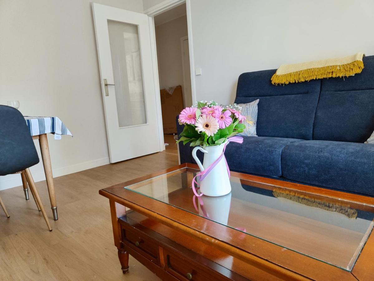 Tres Belle Appartement Lumineuse Spacieux Σαντιγί Εξωτερικό φωτογραφία